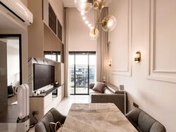 Parc Esta (D14), Apartment #494859621